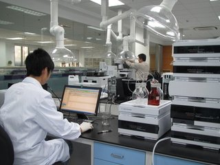 實(shí)驗(yàn)室裝修