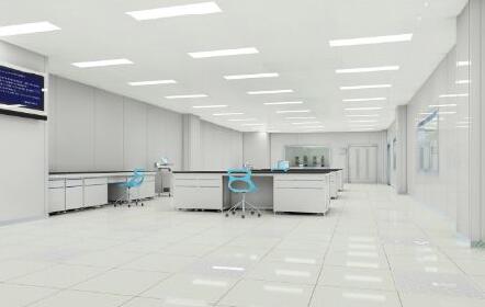 實驗室設(shè)計公司